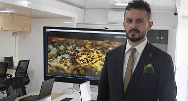 Eğitime destek, afete 'Hızır'