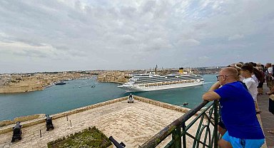 Eğlencenin hiç bitmediği ülke: Malta