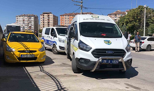 Egzoz dumanından zehirlenen şahsın şüpheli ölümüyle ilgili inceleme başlatıldı