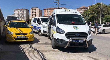 Egzoz dumanından zehirlenen şahsın şüpheli ölümüyle ilgili inceleme başlatıldı