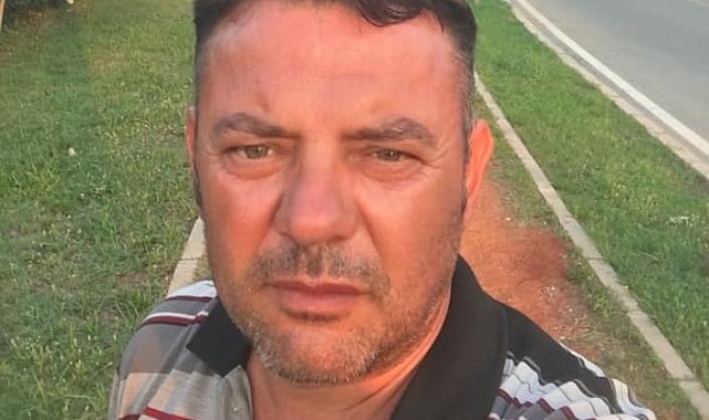 Ekmek parası için geldiği Çivril'de hayatını kaybetti