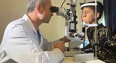 Ekranla büyüyen nesil, uzağı göremiyor