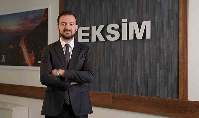 Eksim Ventures'tan akıllı ve güvenli şehirler için yatırım