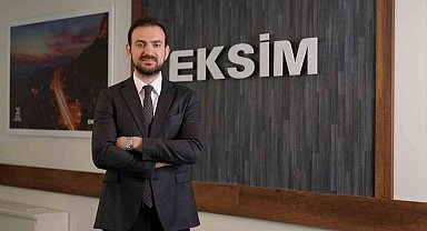 Eksim Ventures'tan akıllı ve güvenli şehirler için yatırım