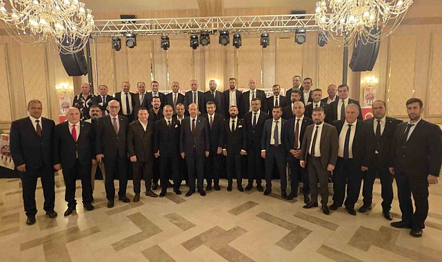 Elazığ TSO'dan Kıbrıs çıkarması