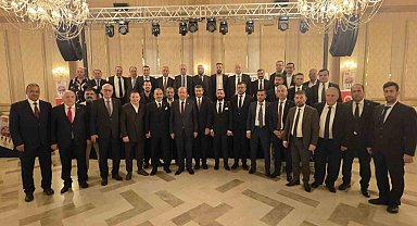 Elazığ TSO'dan Kıbrıs çıkarması