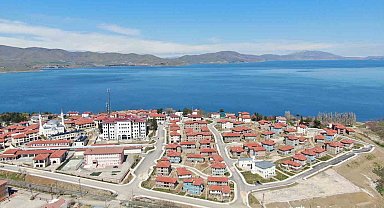 Elazığ'da 3.4 büyüklüğünde deprem