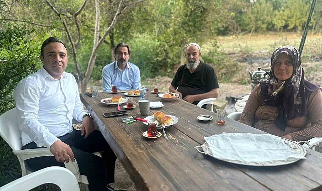 Elazığ'da 'Bayrak Evler' projesi devam ediyor