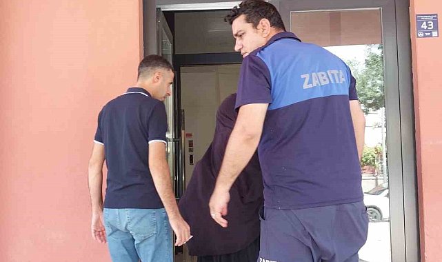 Elazığ'da dilenci operasyonu: 10 şahıs yakalandı