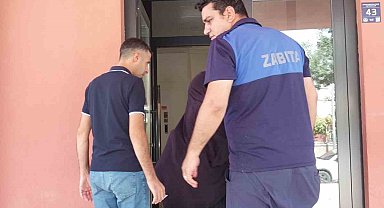 Elazığ'da dilenci operasyonu: 10 şahıs yakalandı