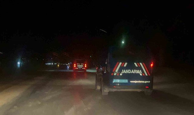Elazığ'da duyulan patlama sesinin nedeni belli oldu