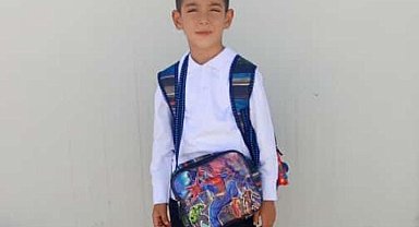 Elazığ'da panelvanın çarptığı çocuk hayatını kaybetti