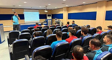 Elazığ'da Psikososyal Destek Eğitimi