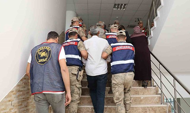 Elazığ'daki kayıp kuzenler davasında 5 tutuklama