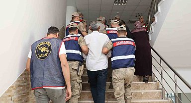 Elazığ'daki kayıp kuzenler davasında 5 tutuklama