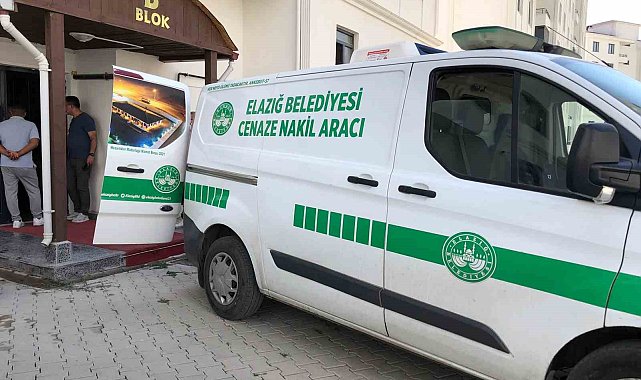 Elazığ'daki yasak ilişki cinayetinde başkomisere adli kontrol kararı