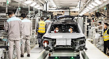 Elektrikli araç satışlarında küresel artış... Türkiye dünya lideri