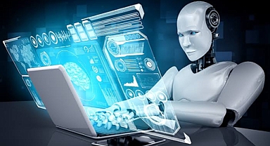 ELİF KUŞ YAZDI: ARTIFICIAL INTELLIGENCE YAPAY ZEKA OLARAK TÜRKÇELEŞİRKEN YAPAY ZEKA KAVRAMI ÜZERİNE BİR DENEME