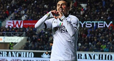 Eljif Elmas, Napoli'ye döndü