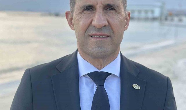 Emekli Albay Orkun Özeller tutuklandı