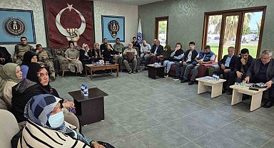 EMŞAV'dan 261. anma programı