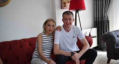 En yakın arkadaşı, annesine umut oldu