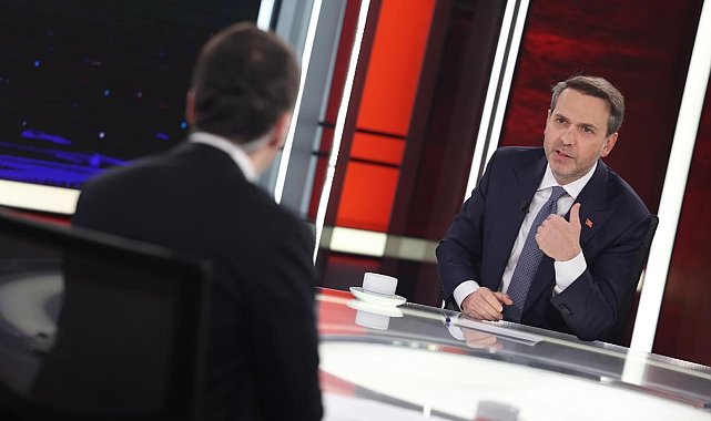 Enerji ve Tabii Kaynaklar Bakanı Bayraktar: "Kışa girerken elektrikte ve doğal gazda bir zam düşünmüyoruz"
