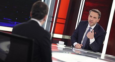 Enerji ve Tabii Kaynaklar Bakanı Bayraktar: "Kışa girerken elektrikte ve doğal gazda bir zam düşünmüyoruz"