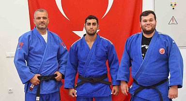 Enes Pınar'ın hedefi Balkan Şampiyonasında madalya