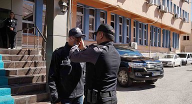 Engelli gencin çocukluk hayali Tunceli'de hayat buldu