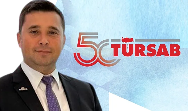 Engin Balta, TÜRSAB Güney Marmara için güçlü yönetimiyle yola çıktı... Engin Balta'dan 'birlikte büyü' vizyonu