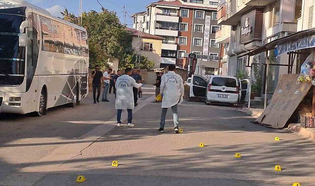 Erciş'te silahlı saldırıya uğrayan diğer kardeş de hayatını kaybetti