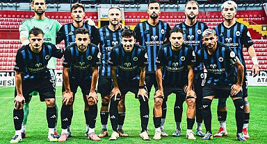 Erciyes 38 FK'nin kupa mesaisi 16 Eylül'de