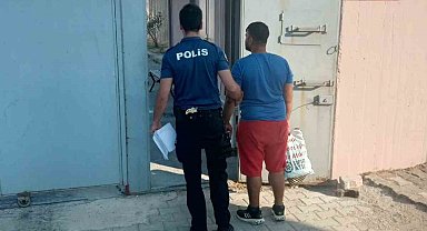 Erdek'te uyuşturucu operasyonu