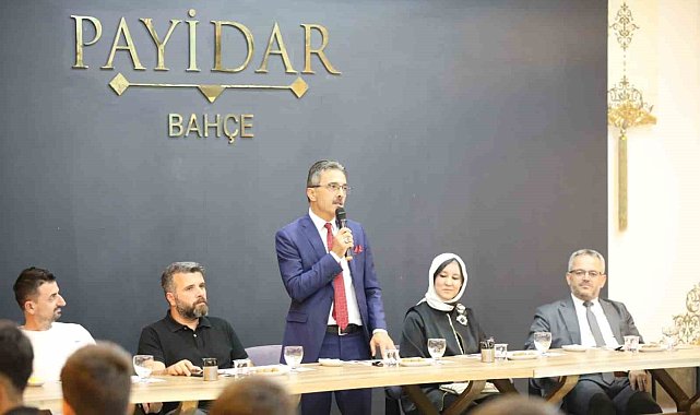 Erenler'de bu akşam boks heyecanı yaşanacak