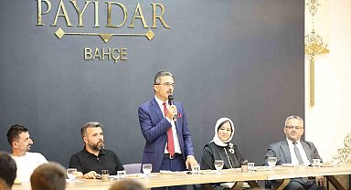 Erenler'de bu akşam boks heyecanı yaşanacak