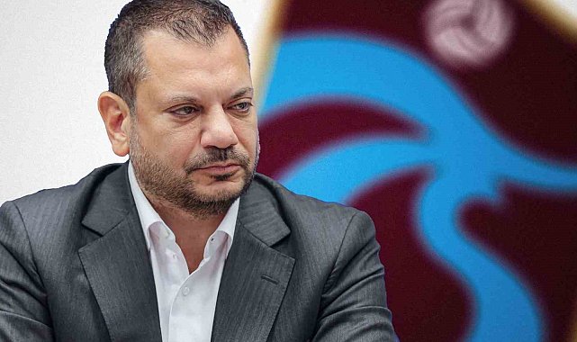 Ertuğrul Doğan: "Kısa vadeli çözümler yerine uzun vadeli stratejilerle ilerliyoruz"