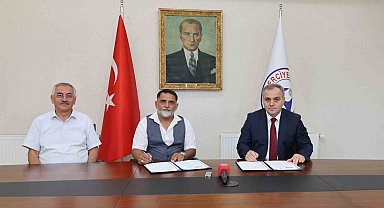 ERÜ Oğuz Boyları Sempozyumu'na destek verecek