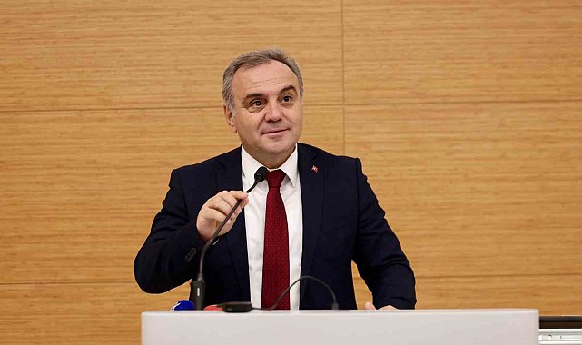 ERÜ'de '1. Erciyes FMF Günleri' düzenlendi