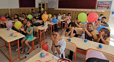 Erzincan'da ilk zil 'uyum' için çaldı