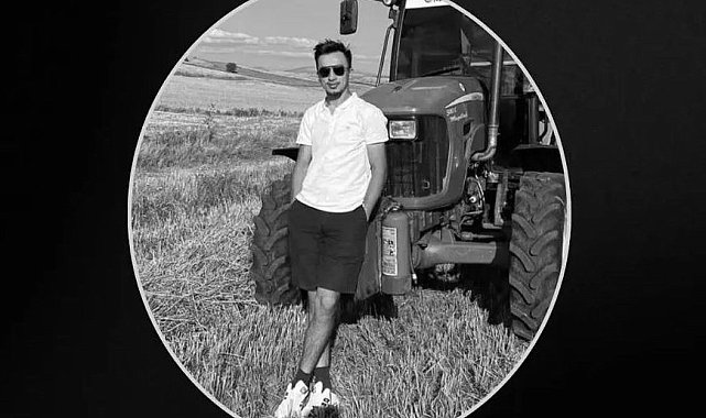 Erzincan'da motosiklet kazasında bir genç daha hayatını kaybetti