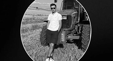 Erzincan'da motosiklet kazasında bir genç daha hayatını kaybetti