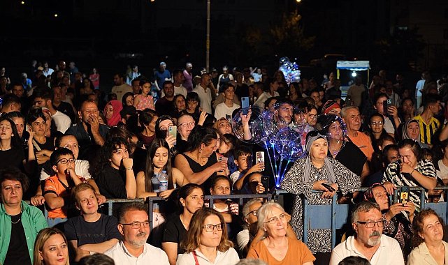 Erzincan'da Munzur Festivali