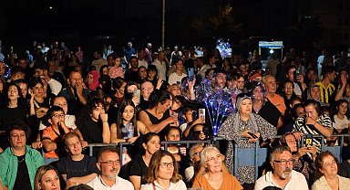 Erzincan'da Munzur Festivali