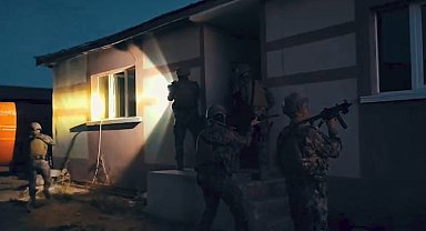 Erzincan'ın da aralarında bulunduğu 49 ilde mali suç örgütlerine yönelik operasyon