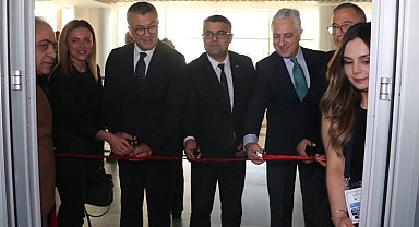 Erzurum Şehir Hastanesi'ne TÜSEB Teknoloji Transfer Ofisi