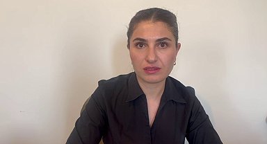 Erzurum'da acılı kadının feryadı; 'Katil aramıza dönecek'