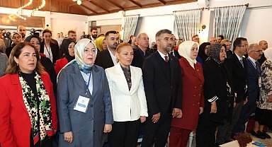 Erzurum'da aile çalıştayı düzenlendi