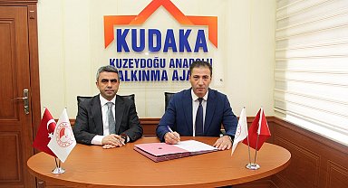 Erzurum'da Besi OSB ile hayvancılık güçleniyor