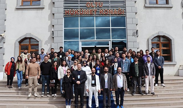 Erzurum'da "Acile İlk Adım" zirvesi